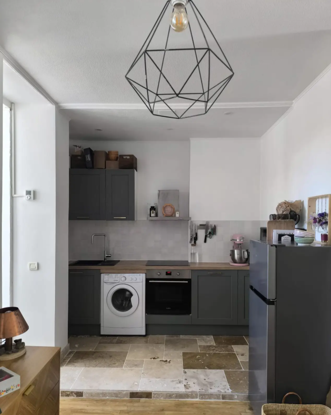 Appartement, meublé, 2 pièces, 41m² à Pau (64000) — photo 2