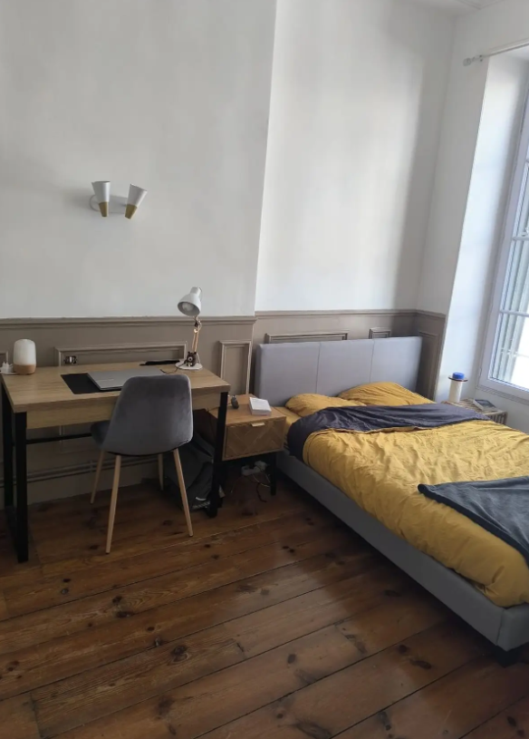 Appartement, meublé, 2 pièces, 41m² à Pau (64000) — photo 3
