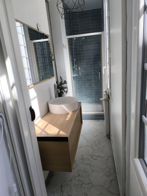 Appartement, meublé, 2 pièces, 41m² à Pau (64000) — photo 4