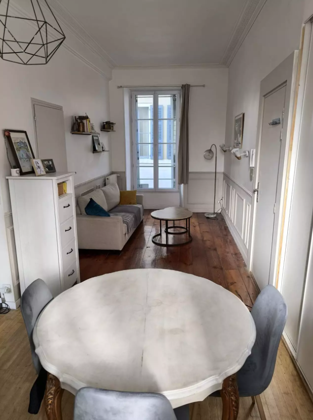 Appartement, meublé, 2 pièces, 41m² à Pau (64000) — photo 5