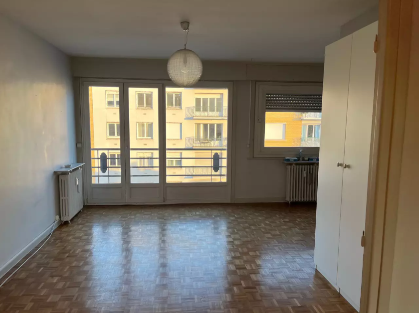 Appartement, non meublé, 2 pièces, 68m² à Lille (59800) — photo principale
