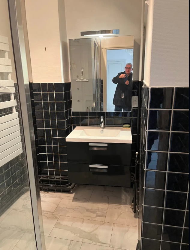 Appartement, non meublé, 2 pièces, 68m² à Lille (59800) — photo 3