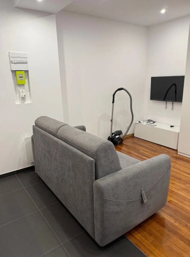 Appartement, meublé, 1 pièce, 21m² à Orly (94310) — photo 2