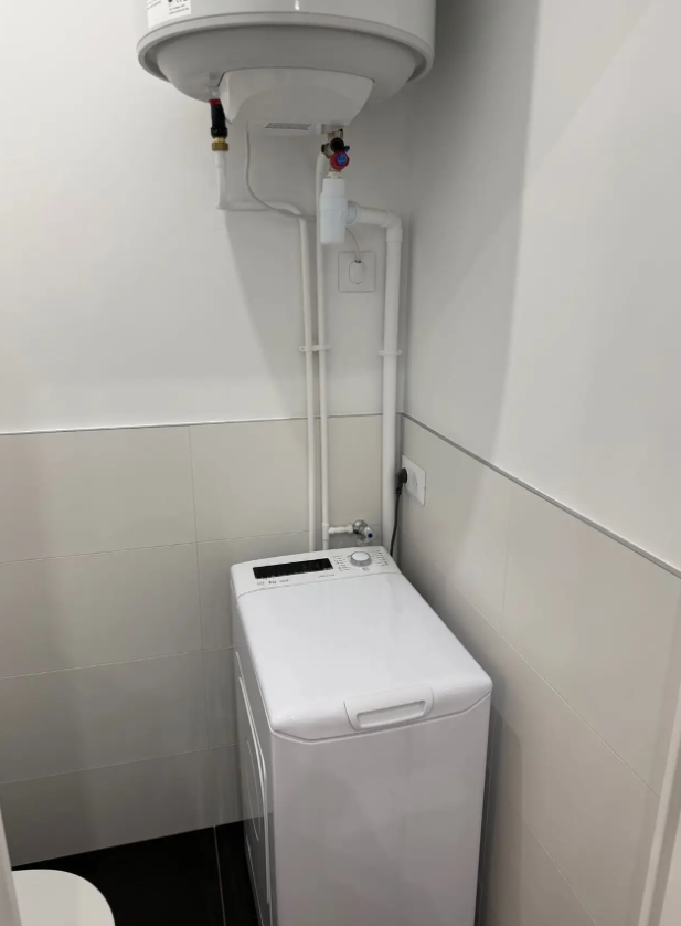 Appartement, meublé, 1 pièce, 21m² à Orly (94310) — photo 4