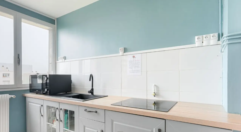 Chambre, meublé, 12m² à Villeurbanne (69100) — photo 3