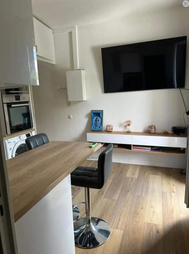 Appartement, meublé, 1 pièce, 28m² à Lille (59000) — photo principale