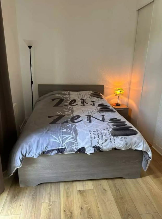 Appartement, meublé, 1 pièce, 28m² à Lille (59000) — photo 2