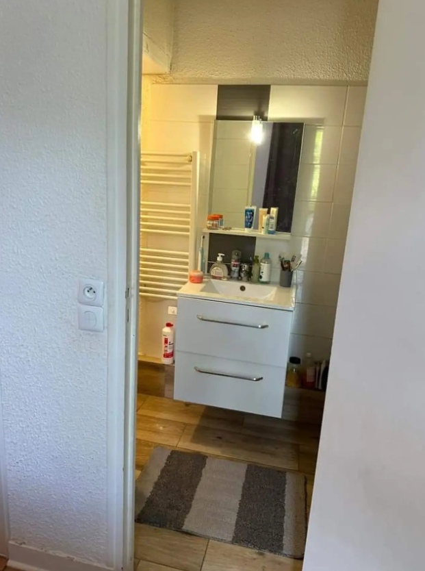 Appartement, meublé, 1 pièce, 28m² à Lille (59000) — photo 3