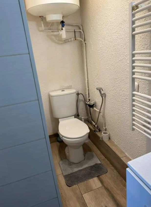 Appartement, meublé, 1 pièce, 28m² à Lille (59000) — photo 4