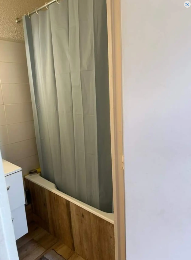 Appartement, meublé, 1 pièce, 28m² à Lille (59000) — photo 5