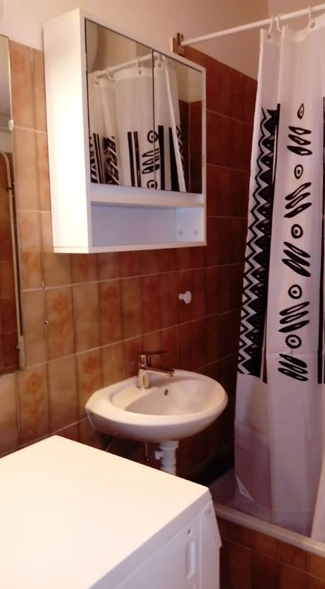 Appartement, meublé, 1 pièce, 16m² à Montpellier (34080) — photo principale