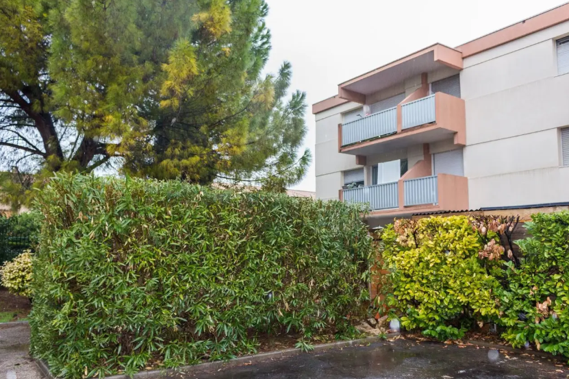 Appartement, meublé, 1 pièce, 16m² à Montpellier (34080) — photo 2