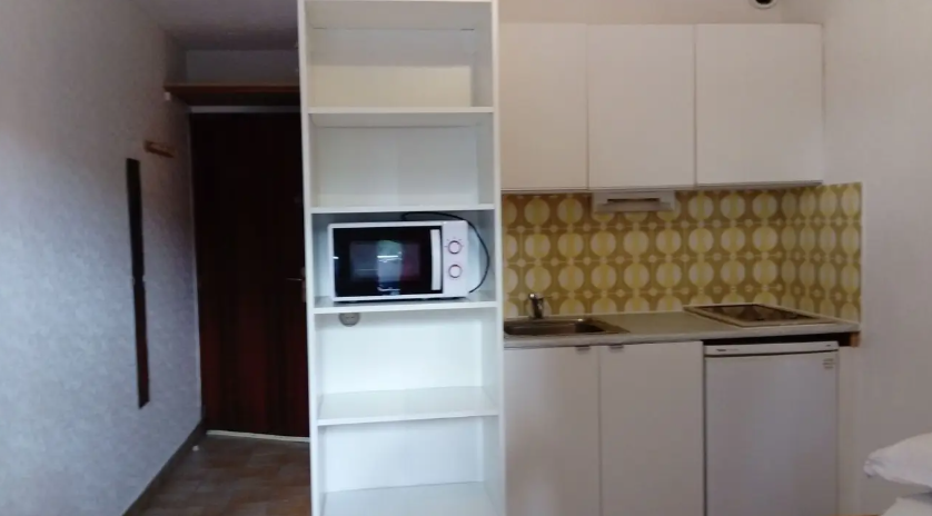 Appartement, meublé, 1 pièce, 16m² à Montpellier (34080) — photo 4