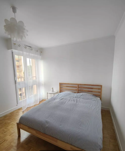 Appartement, meublé, 3 pièces, 67m² à Ivry-sur-Seine (94200) — photo 4