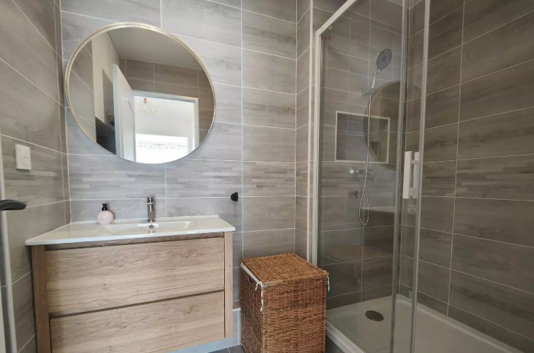 Appartement, meublé, 3 pièces, 67m² à Ivry-sur-Seine (94200) — photo 2