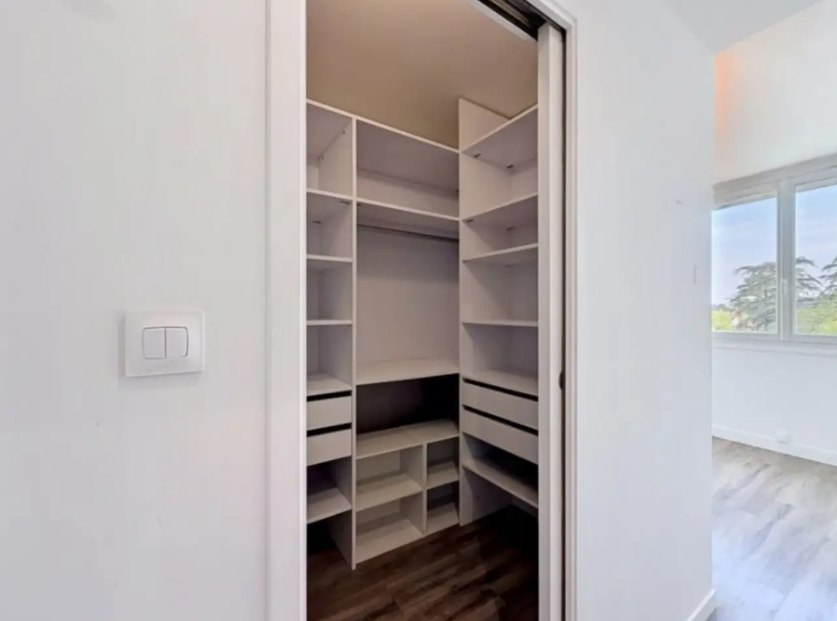 Appartement, meublé, 3 pièces, 64m² à Caluire-et-Cuire (69300) — photo 5