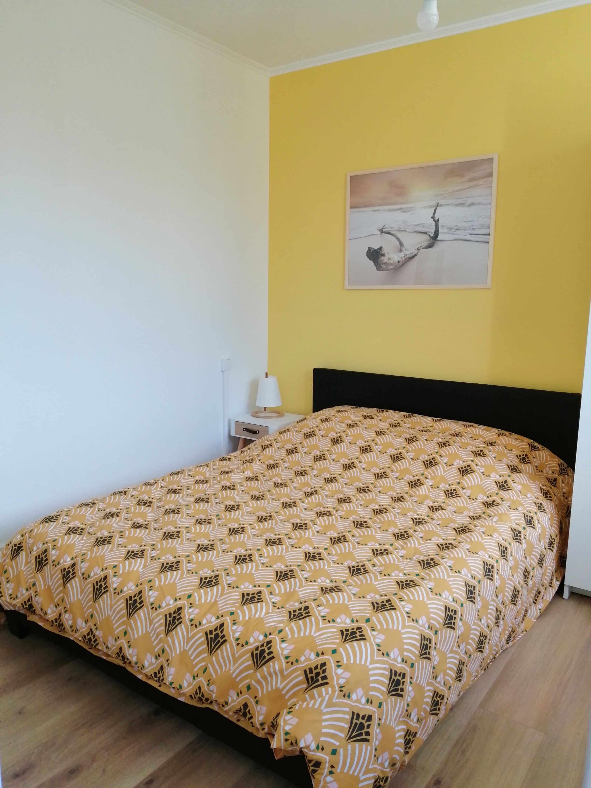 Chambre, meublé, 5 pièces, 68m² à Rennes (35200) — photo principale
