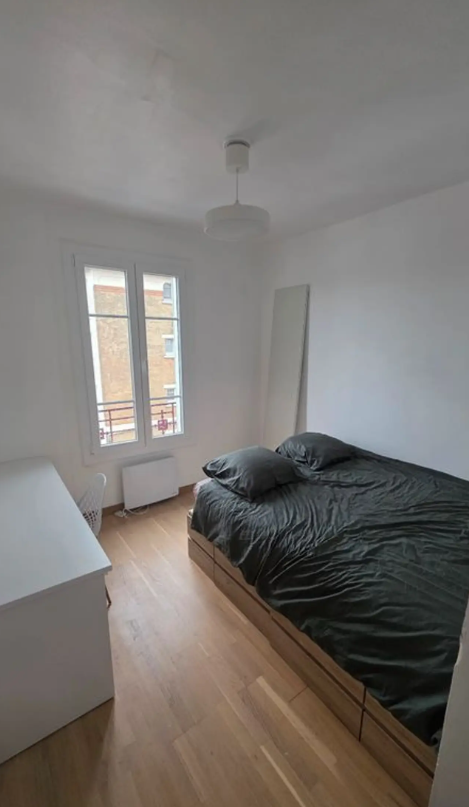 Appartement, meublé, 2 pièces, 27m² à Antony (92160) — photo 2