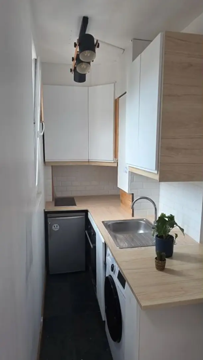 Appartement, meublé, 2 pièces, 27m² à Antony (92160) — photo 3