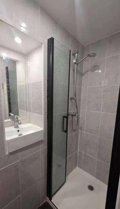 Appartement, meublé, 2 pièces, 27m² à Antony (92160) — photo 4