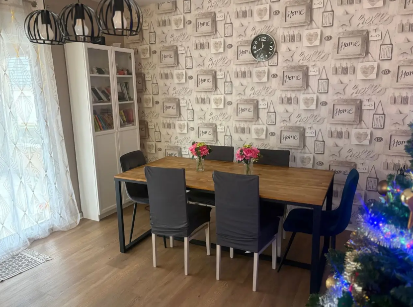Chambre, meublé, 10m² à Germainville (28500) — photo principale