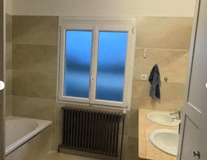 Chambre, meublé, 10m² à Germainville (28500) — photo 2