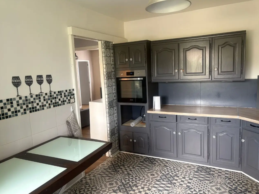 Chambre, meublé, 10m² à Germainville (28500) — photo 3