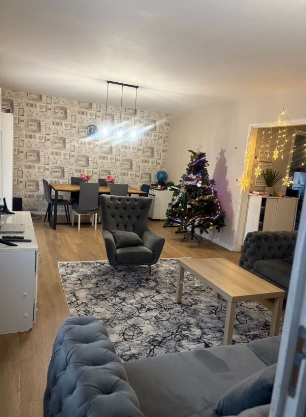 Chambre, meublé, 10m² à Germainville (28500) — photo 5