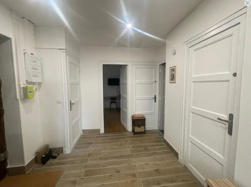 Chambre, meublé, 53m² à Lyon (69007) — photo principale