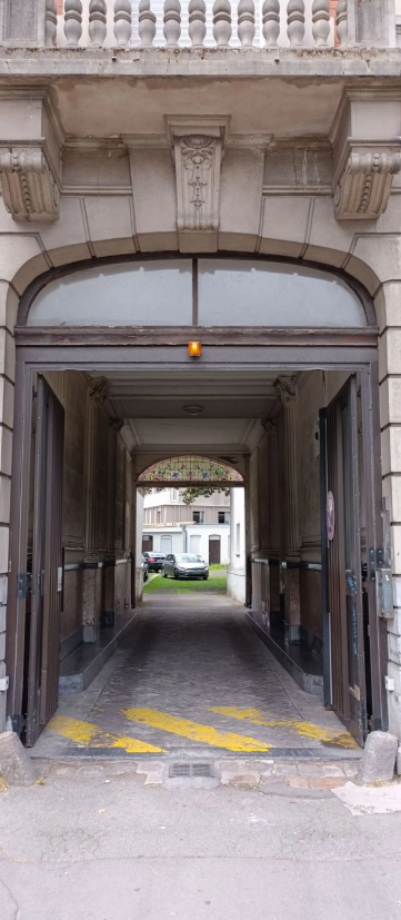 Appartement, meublé, 1 pièce, 18m² à Lille (59800) — photo 5