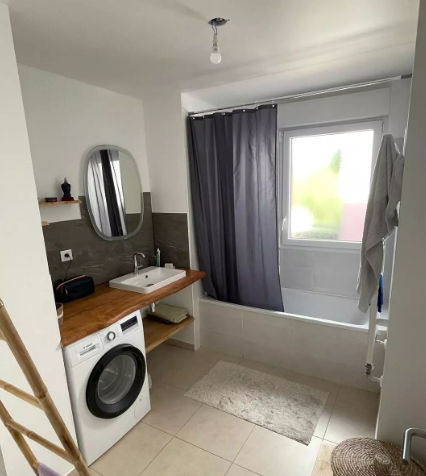 Appartement, meublé, 3 pièces, 63m² à Marseille (13014) — photo 4