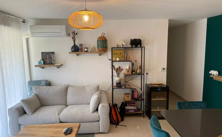 Appartement, meublé, 3 pièces, 63m² à Marseille (13014) — photo 5