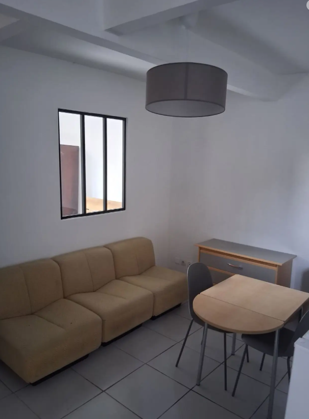 Appartement, meublé, 1 pièce, 27m² à Étampes (91150) — photo principale