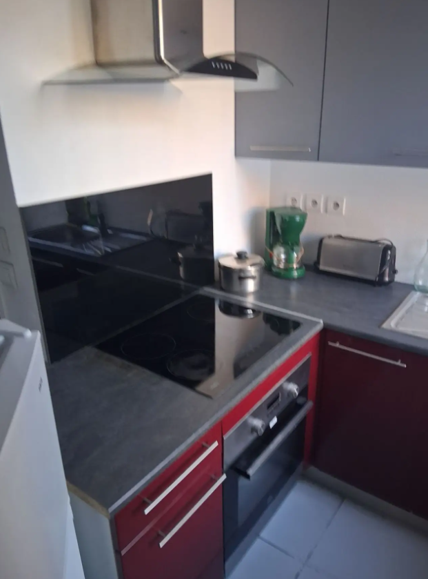 Appartement, meublé, 1 pièce, 27m² à Étampes (91150) — photo 2