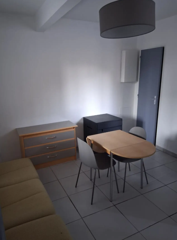 Appartement, meublé, 1 pièce, 27m² à Étampes (91150) — photo 4