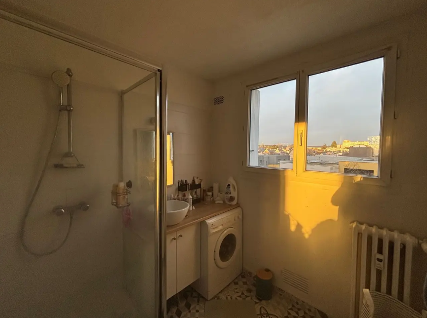 Appartement, meublé, 4 pièces, 68m² à Rennes (35000) — photo 3