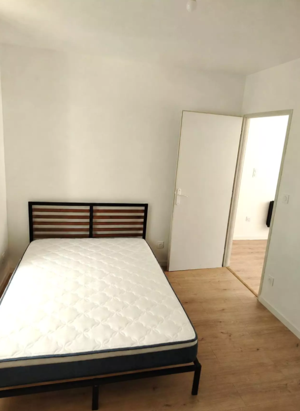 Appartement, meublé, 2 pièces, 35m² à Saint-Clair-de-la-Tour (38110) — photo 2