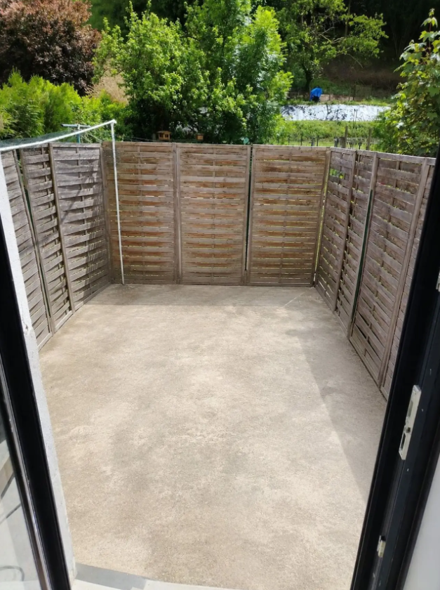 Appartement, meublé, 2 pièces, 35m² à Saint-Clair-de-la-Tour (38110) — photo 3