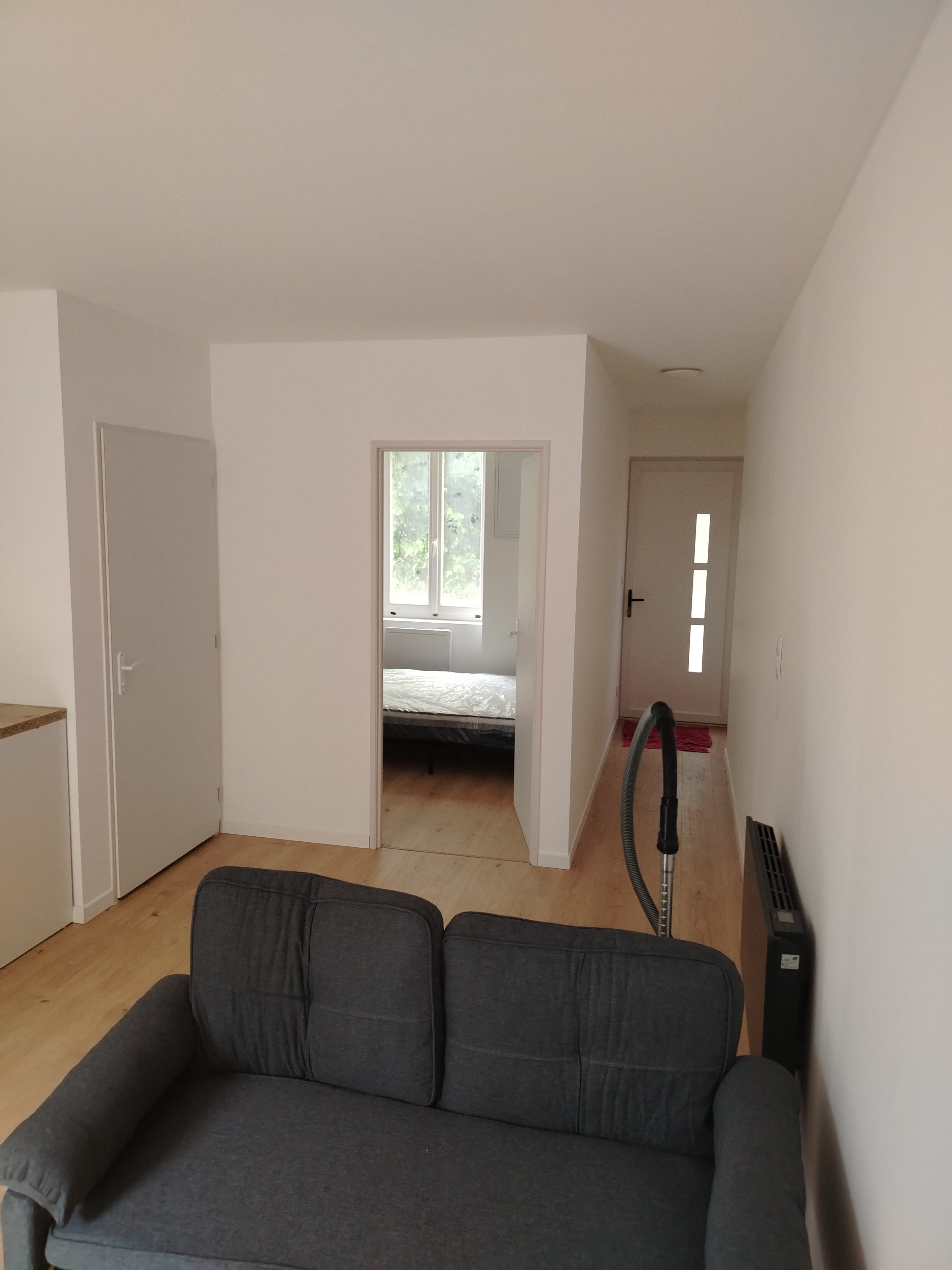 Appartement, meublé, 2 pièces, 35m² à Saint-Clair-de-la-Tour (38110) — photo 5