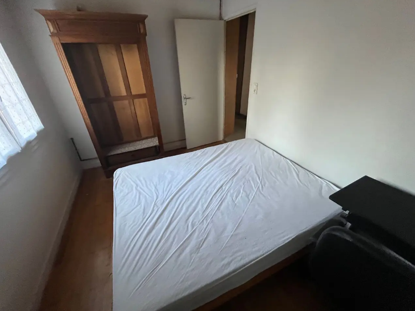 Appartement, meublé, 2 pièces, 35m² à Saint-Didier-de-la-Tour (38110) — photo 4