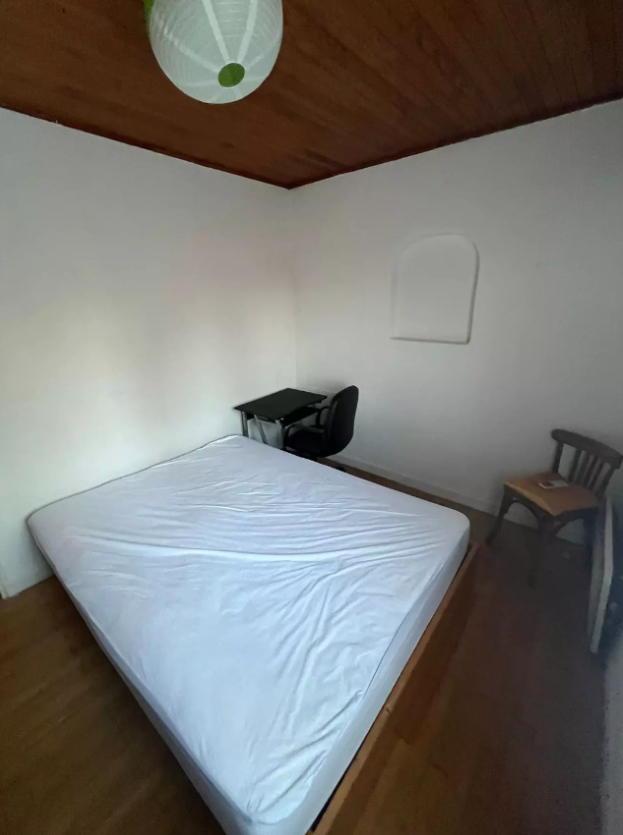 Appartement, meublé, 2 pièces, 35m² à Saint-Didier-de-la-Tour (38110) — photo 5