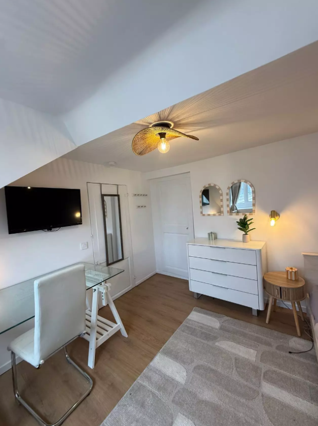 Appartement, meublé, 2 pièces, 20m² à Amiens (80000) — photo principale