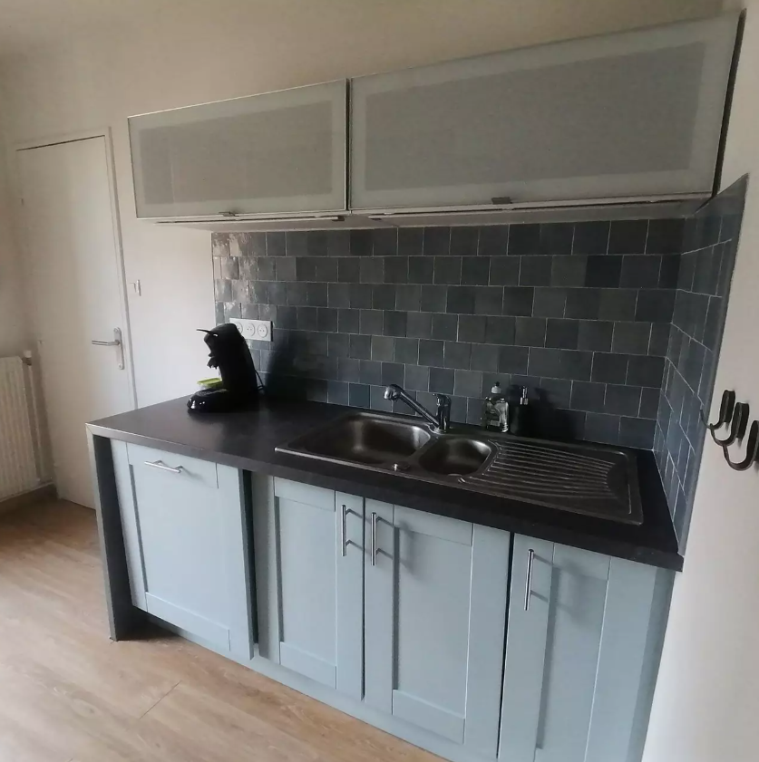 Appartement, meublé, 2 pièces, 51m² à Wattignies (59139) — photo 4