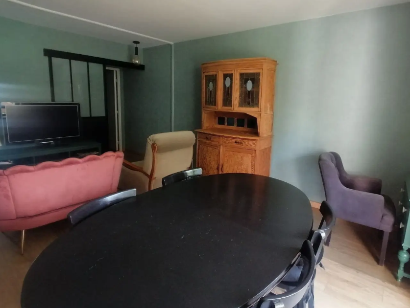 Appartement, meublé, 2 pièces, 51m² à Wattignies (59139) — photo 5