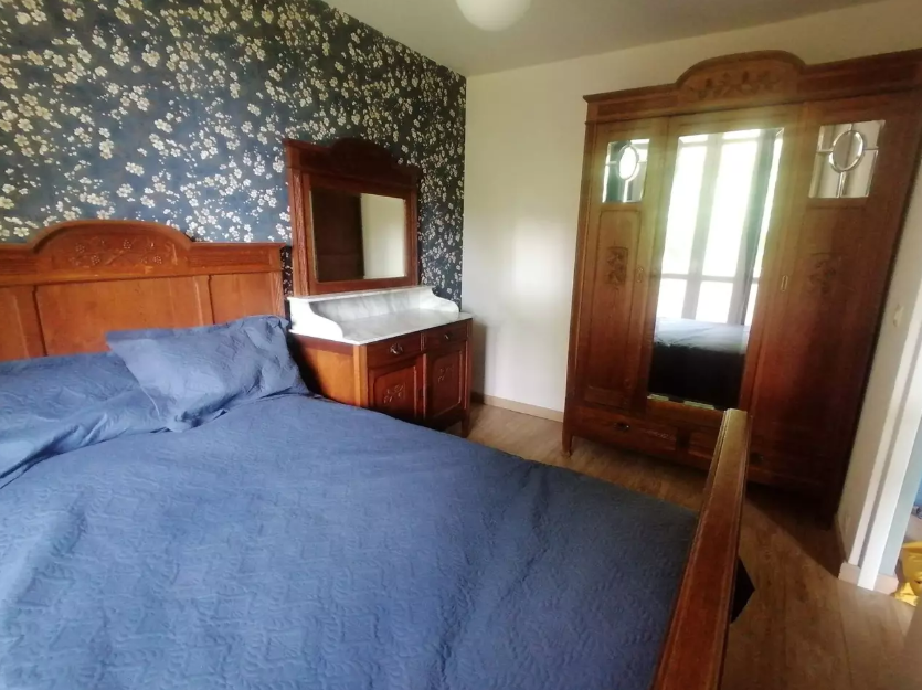 Appartement, meublé, 2 pièces, 51m² à Wattignies (59139) — photo 2