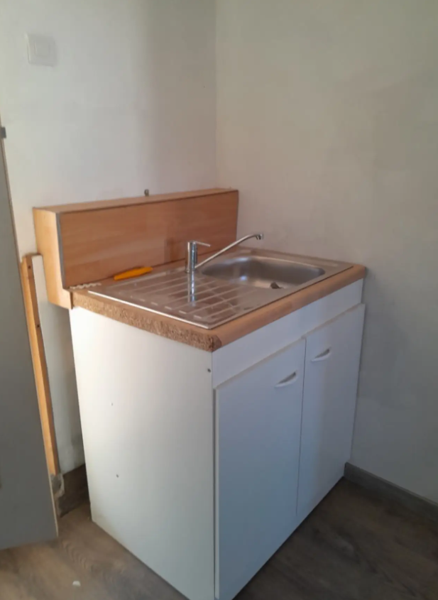 Maison, non meublé, 4 pièces, 47m² à Saint-Ouen (80610) — photo 2