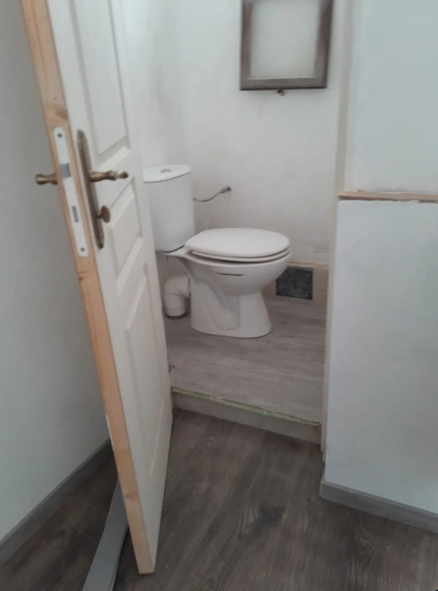 Maison, non meublé, 4 pièces, 47m² à Saint-Ouen (80610) — photo 3