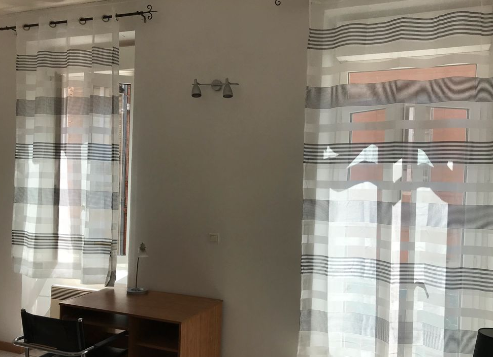 Appartement, meublé, 1 pièce, 21m² à Toulouse (31000) — photo principale