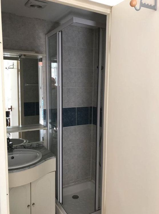 Appartement, meublé, 1 pièce, 21m² à Toulouse (31000) — photo 2