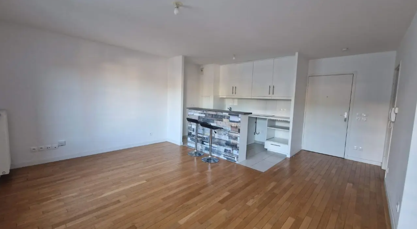 Appartement, non meublé, 2 pièces, 48m² à Chaville (92370) — photo 5